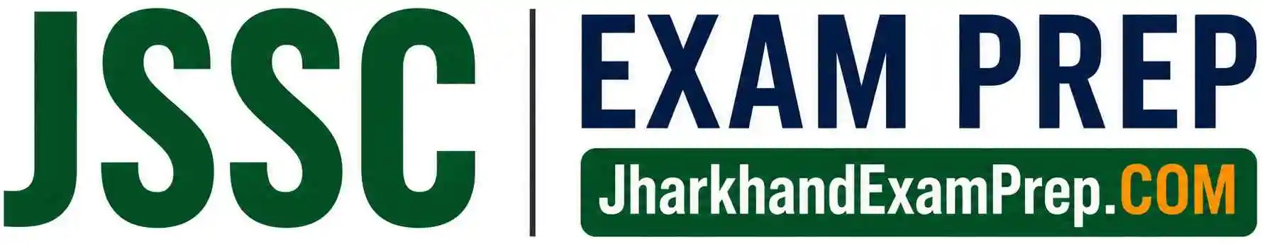 JSSC Jharkhand Exam Prep